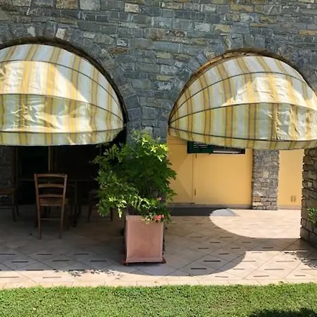 Villa Margot A Garlenda