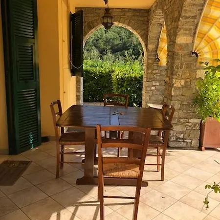 Villa Margot A Garlenda